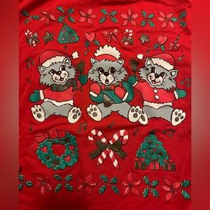 Ugly Christmas Sweater 1x